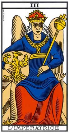 Tarot Oui ou non : une réponse gratuite à votre question