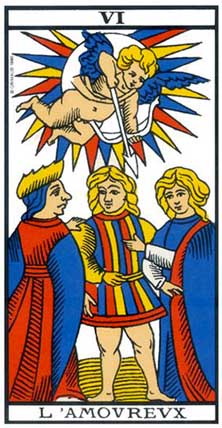 Tarot Oui ou non : une réponse gratuite à votre question